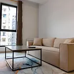 Happy Home Central 1