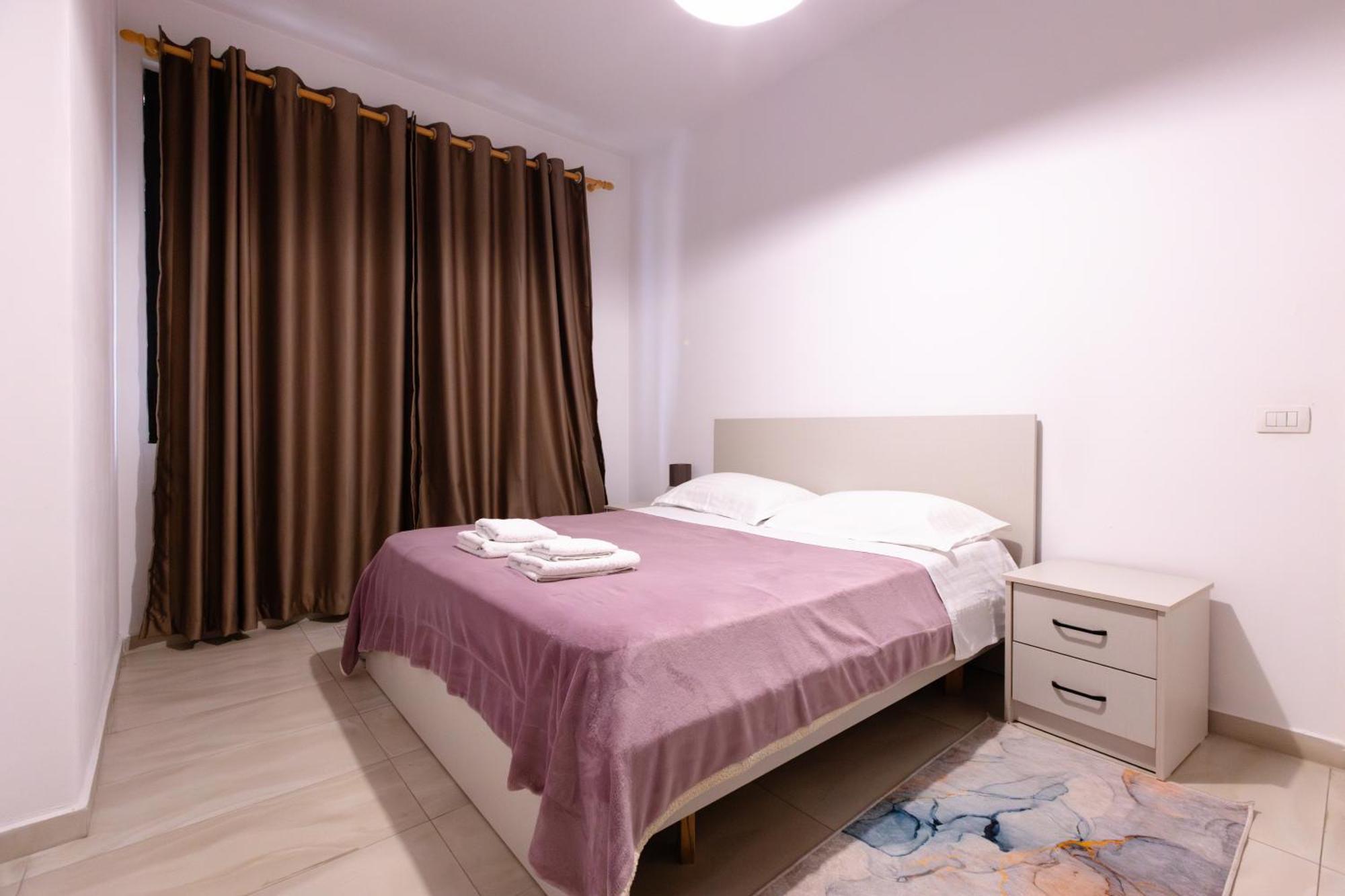 Apartamento Happy 1 *