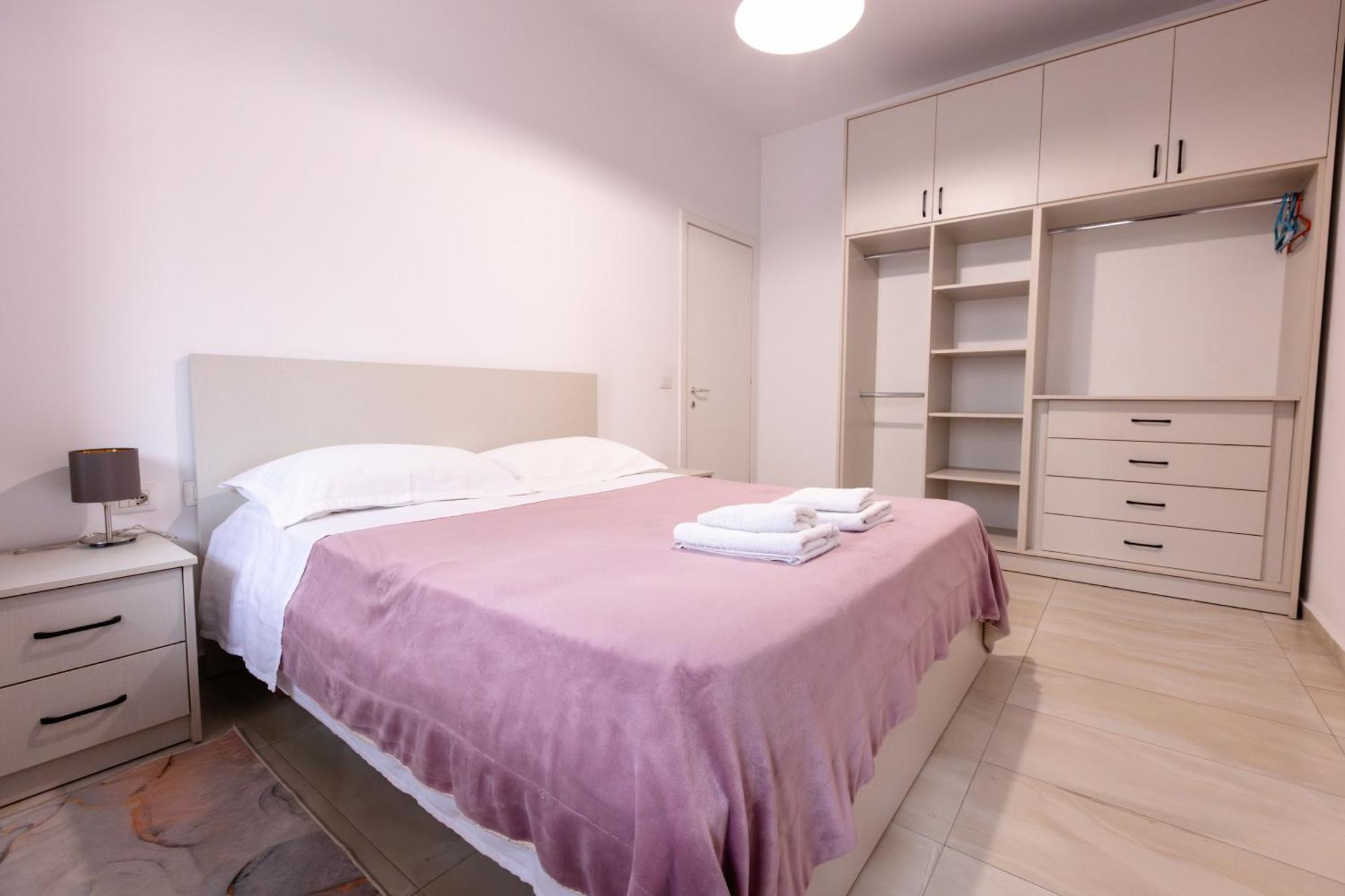 Apartamento Happy 1