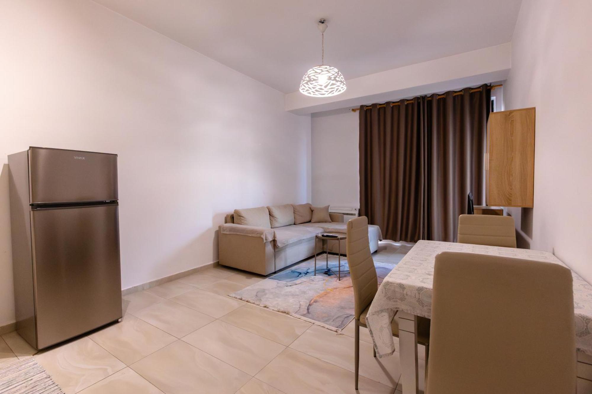 Happy 1 Apartamento *