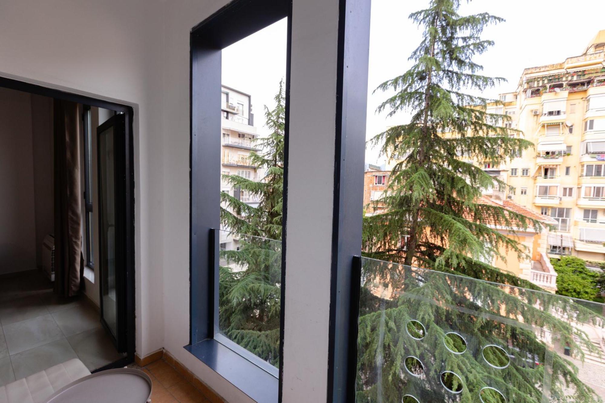 Happy 1 Apartamento