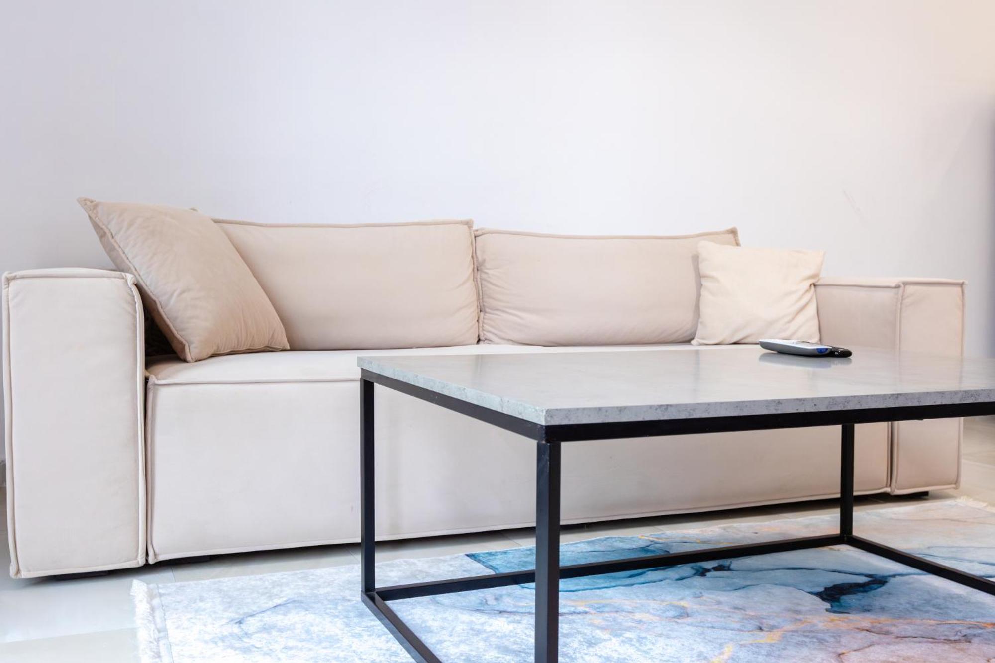 Apartamento Happy 1 Tirana