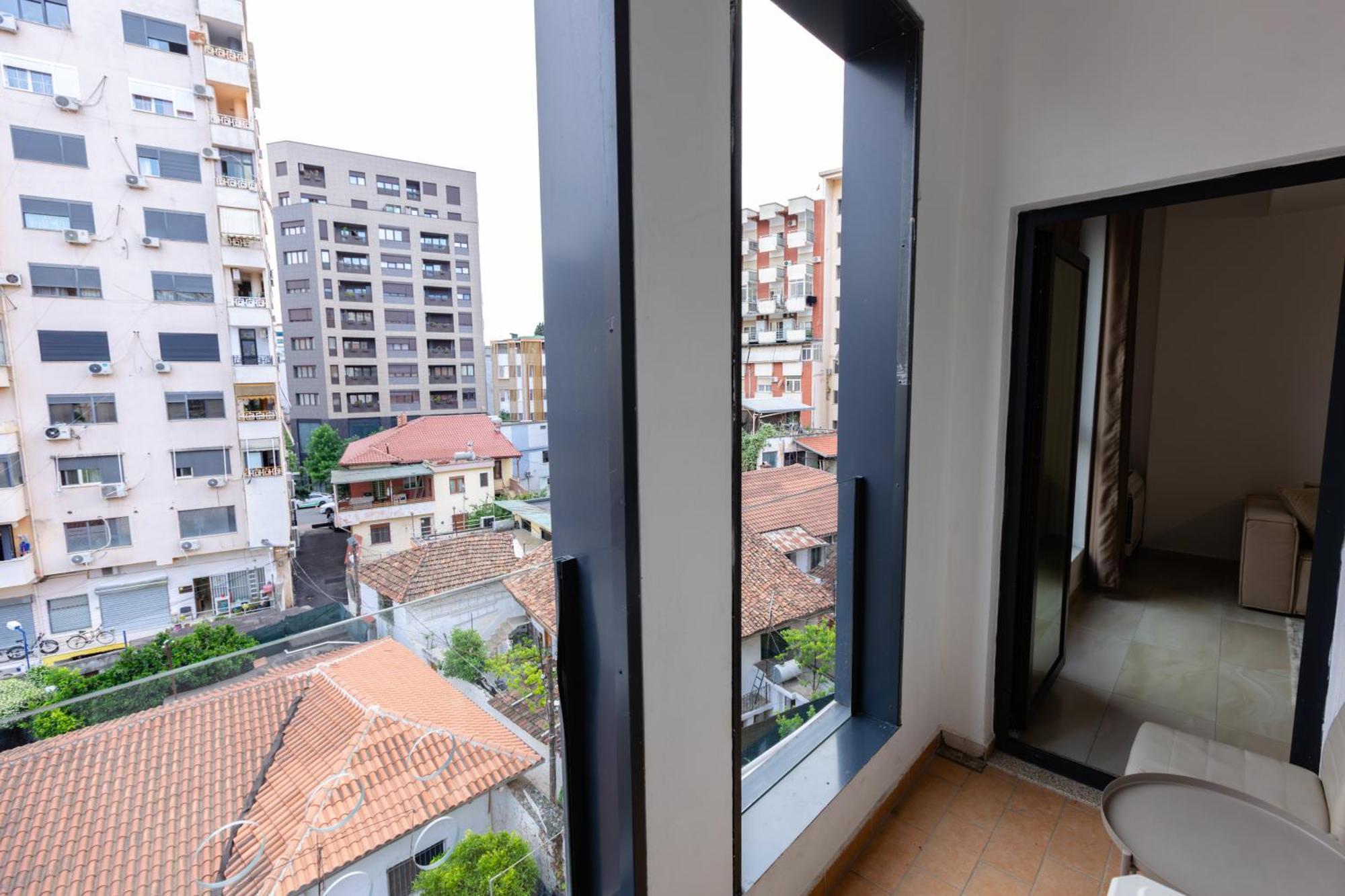 Apartamento Happy 1
