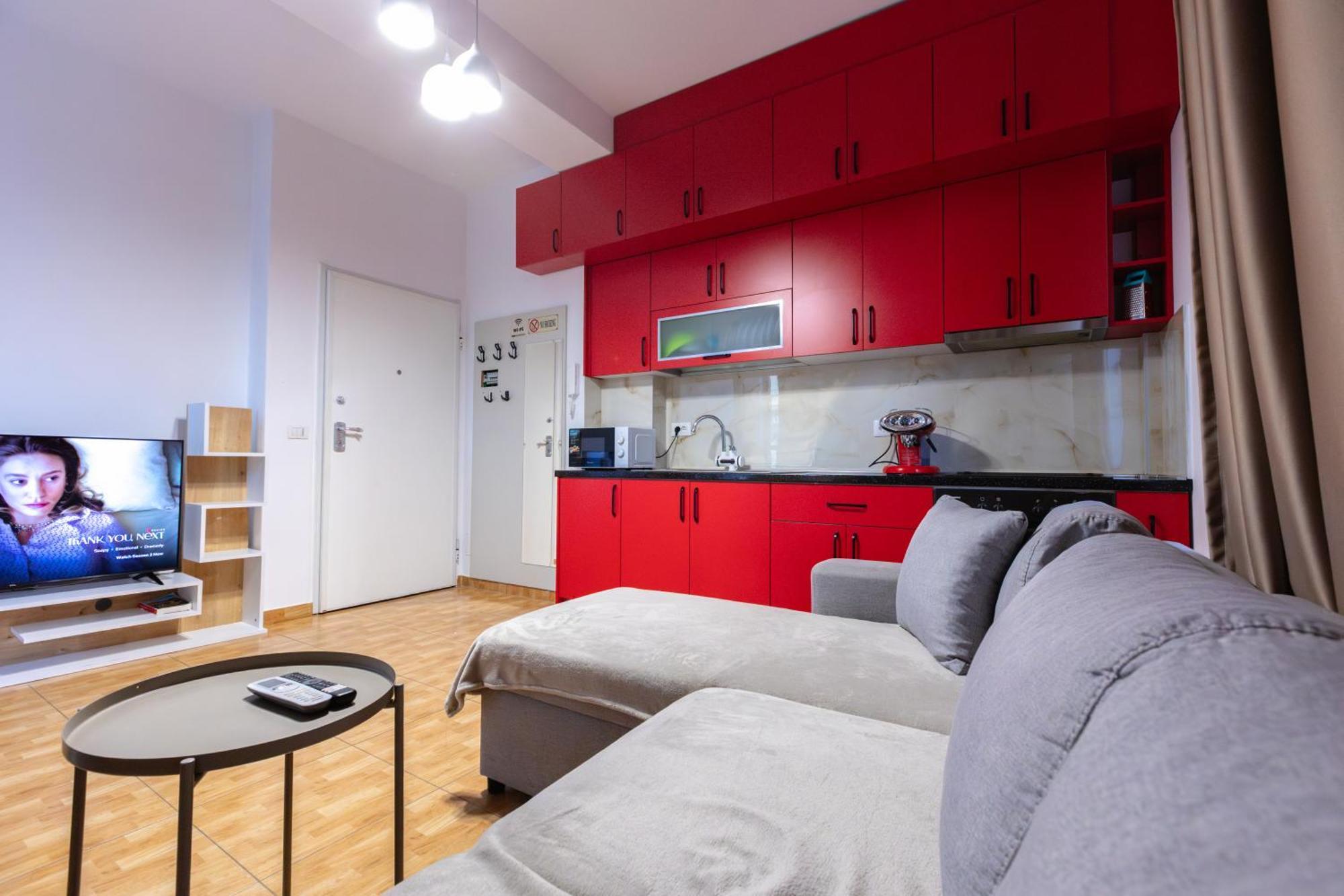Apartamento Happy 1