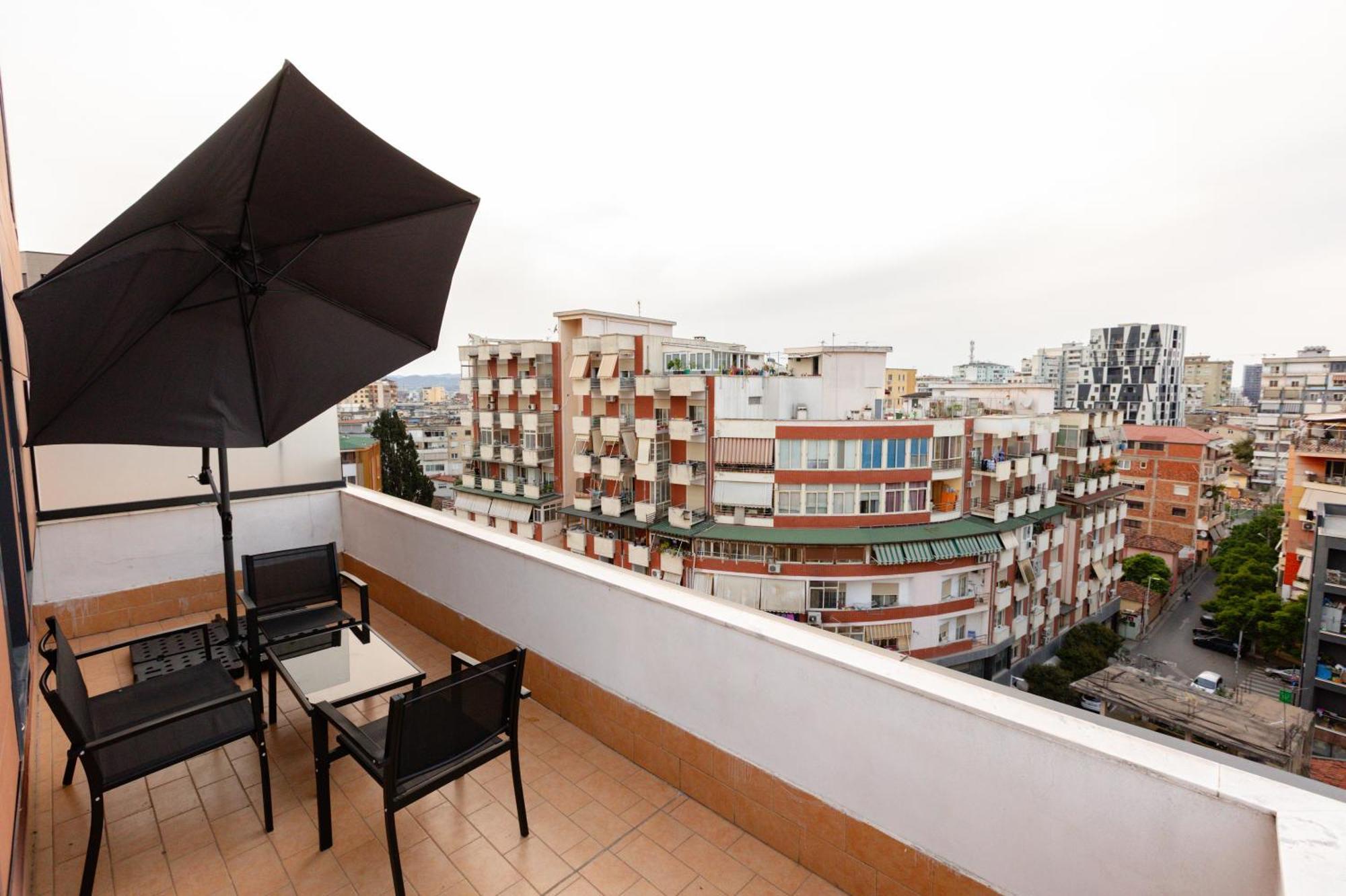 Happy 1 Apartamento