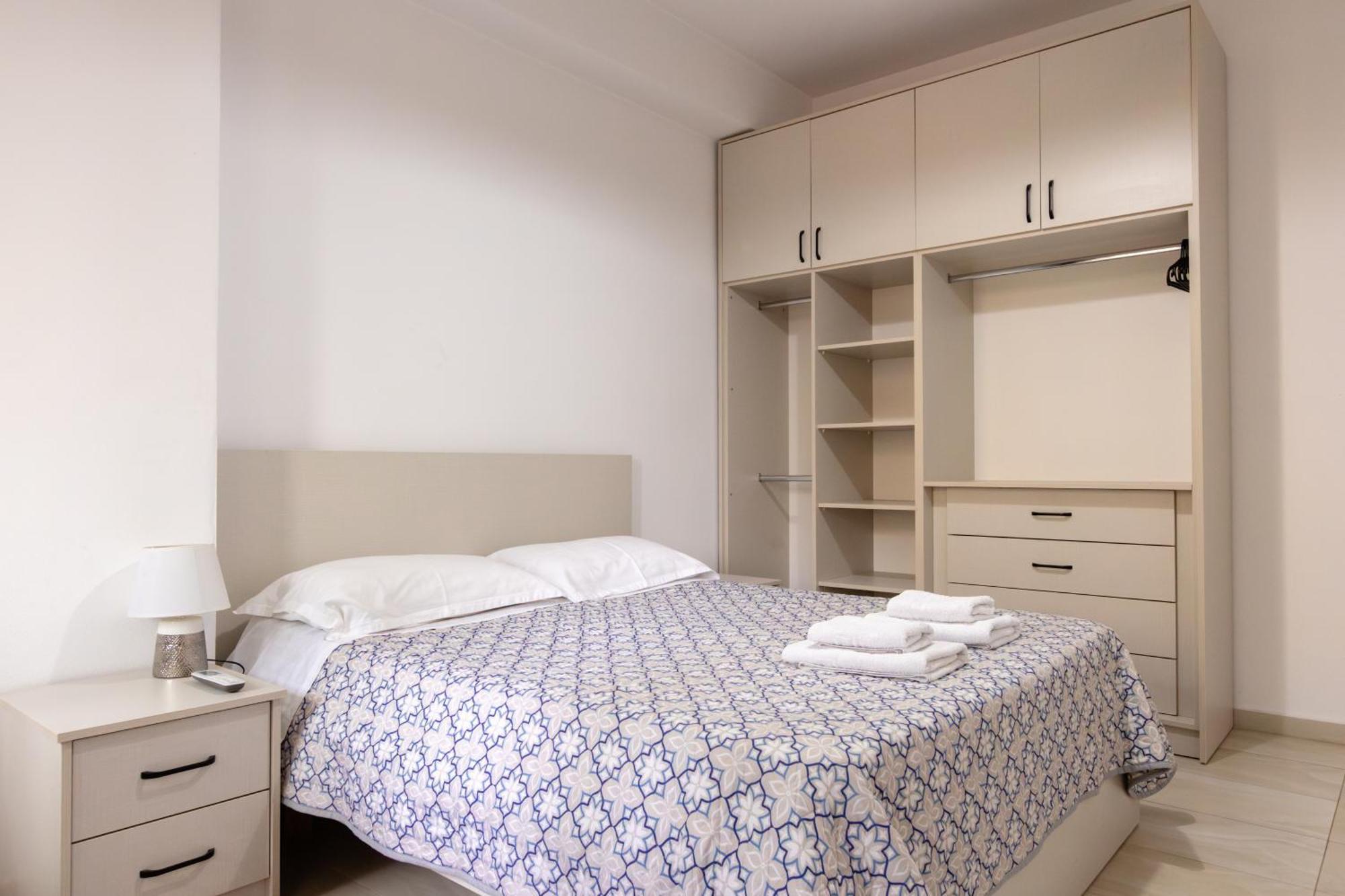 Happy 1 Apartamento